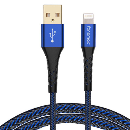 FONEMAX Cable de datos USB...