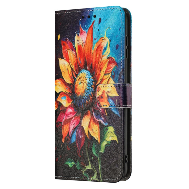 Xiaomi Redmi A5 4G Sunflower Funda