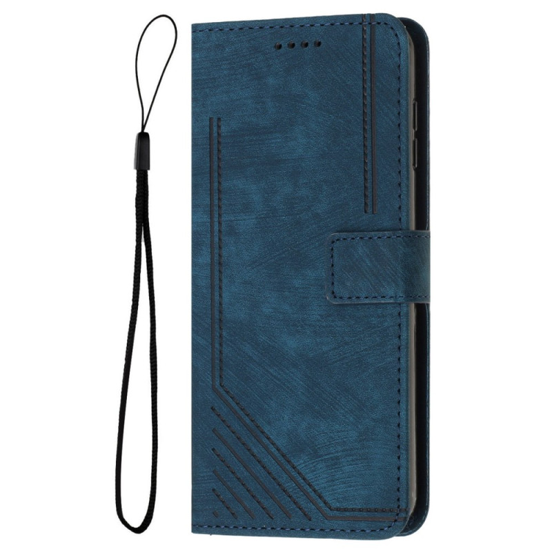 Funda Poco C71 Retro Design