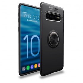Funda Samsung Galaxy S10 Anillo giratorio