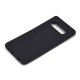 Funda de silicona para Samsung Galaxy S10 Funda de silicona para Samsung Galaxy S10