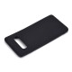 Funda de silicona para Samsung Galaxy S10 Funda de silicona para Samsung Galaxy S10