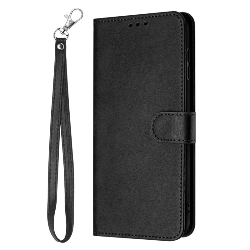 Xiaomi Redmi A5 4G Funda de piel con colgante