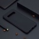 Funda de silicona para Samsung Galaxy S10 Funda de silicona para Samsung Galaxy S10