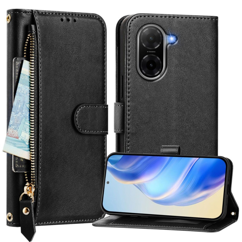Funda Xiaomi Redmi A5 4G Cartera con Colgante