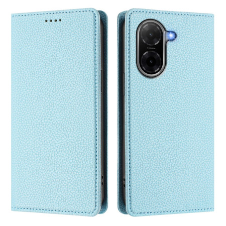 Flip Cover Poco C71 Piel...