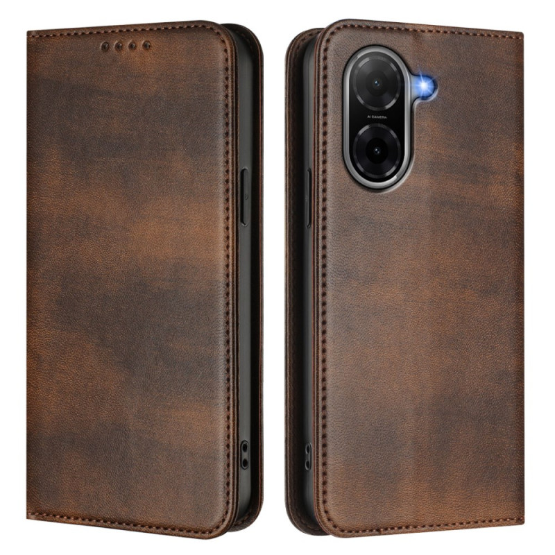 Funda Xiaomi Redmi A5 4G Protección RFID Diseño Retro