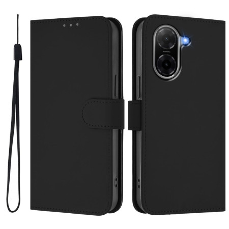 Poco C71 Estuche monocromo