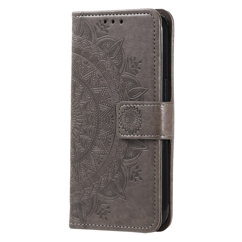 Xiaomi Redmi A5 4G Funda Mandala Sun