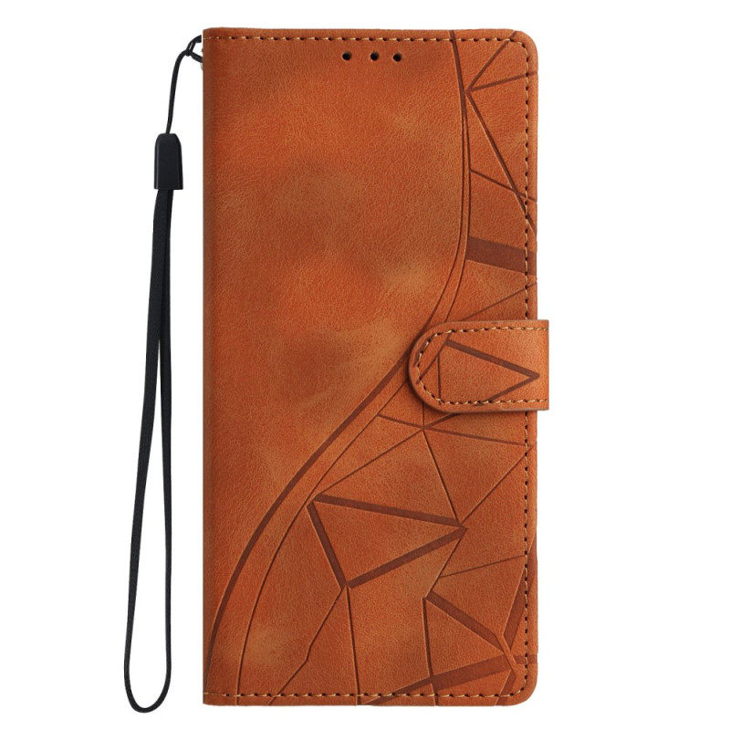 Funda triangular Xiaomi Redmi A5 4G