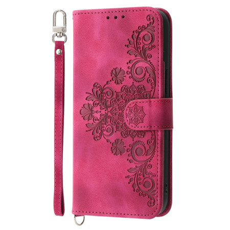 Poco C71 Estuche de encaje...