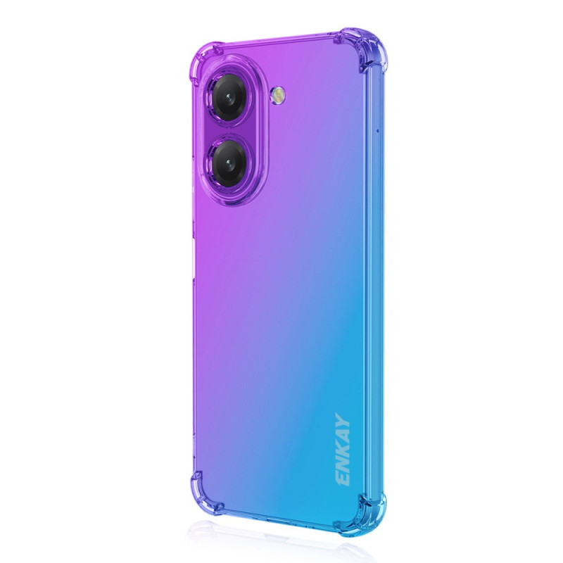 Xiaomi Redmi A5 4G Funda Gradiente ENKAY