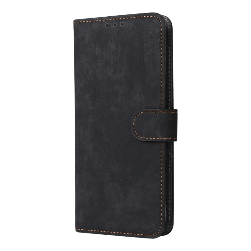 Funda Xiaomi Redmi A5 4G Efecto Gamuza Colgante
Protección RFID