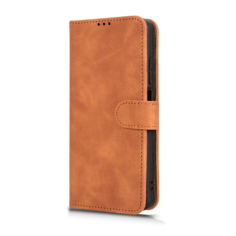 Xiaomi Redmi A5 4G Funda Efecto Gamuza