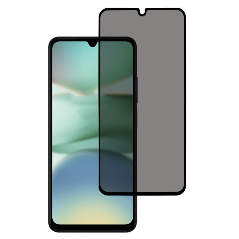 Anti-Spion Protección de cristal templado
para Xiaomi Redmi A5 4G