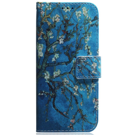 Honor 400 Lite Funda Flor...