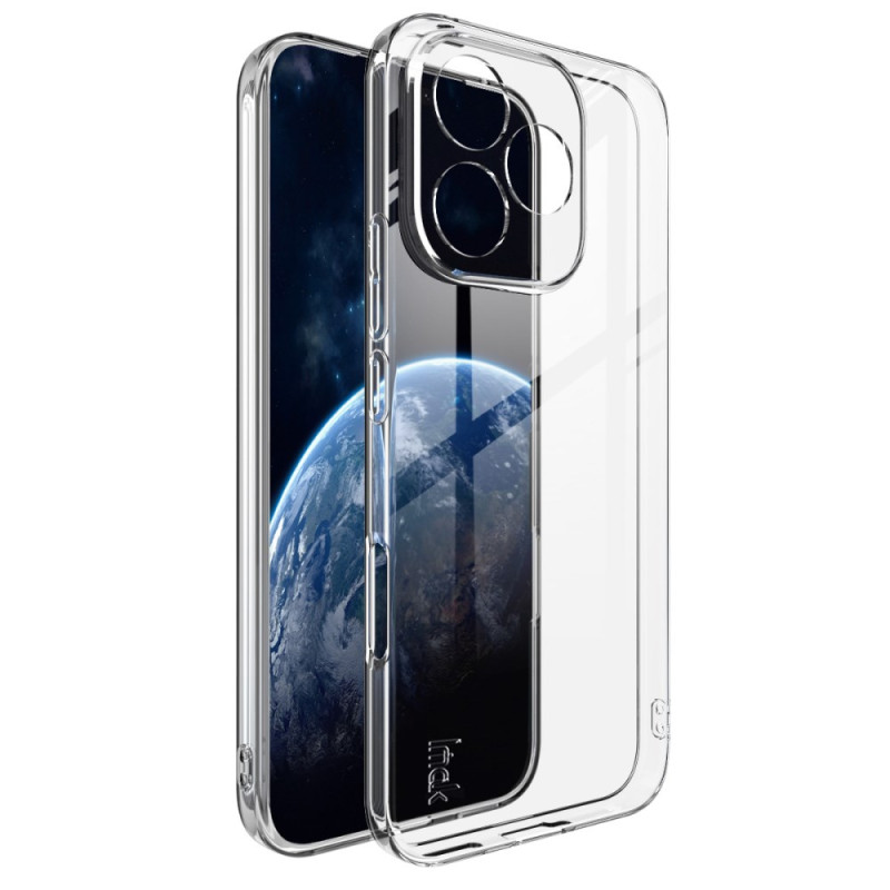 Honor 400 Lite UX-5 Series Funda IMAK