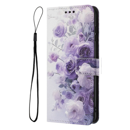 Honor 400 Lite Funda rosa