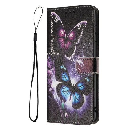 Honor 400 Lite Funda Dos...