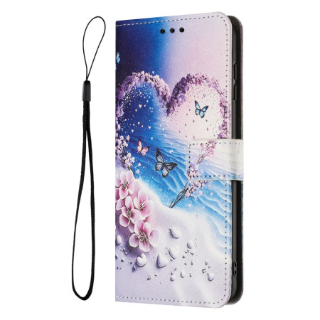 Honor 400 Lite Funda Corazón