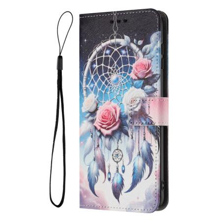 Honor 400 Lite Funda Floral...