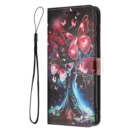 Funda Honor 400 Lite -...