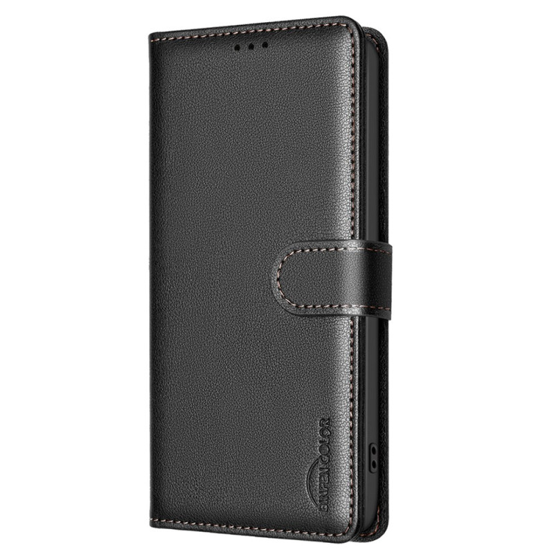 Honor 400 Lite Classic Funda
BINFEN COLOR