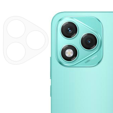 Lentille de Protection en...