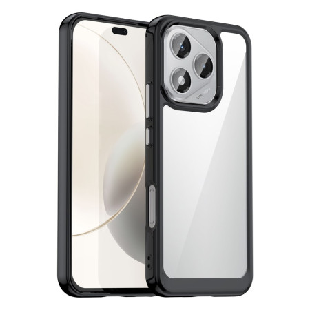 Funda híbrida Honor 400 Lite