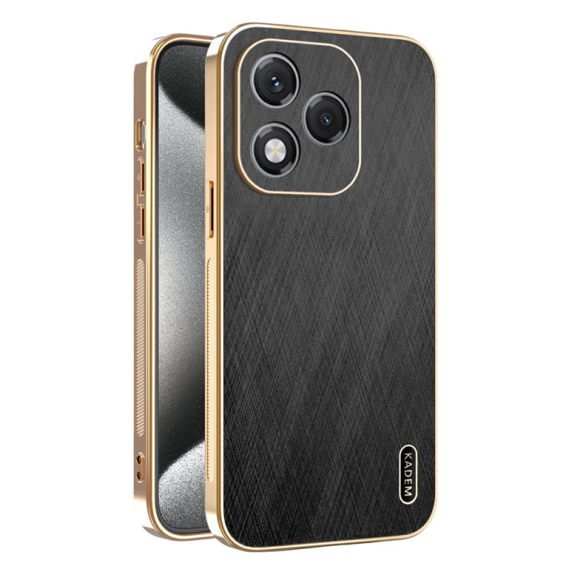 Honor 400 Lite Funda de polipiel KADEM