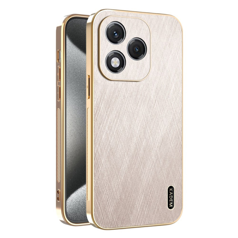 Honor 400 Lite Funda de polipiel KADEM