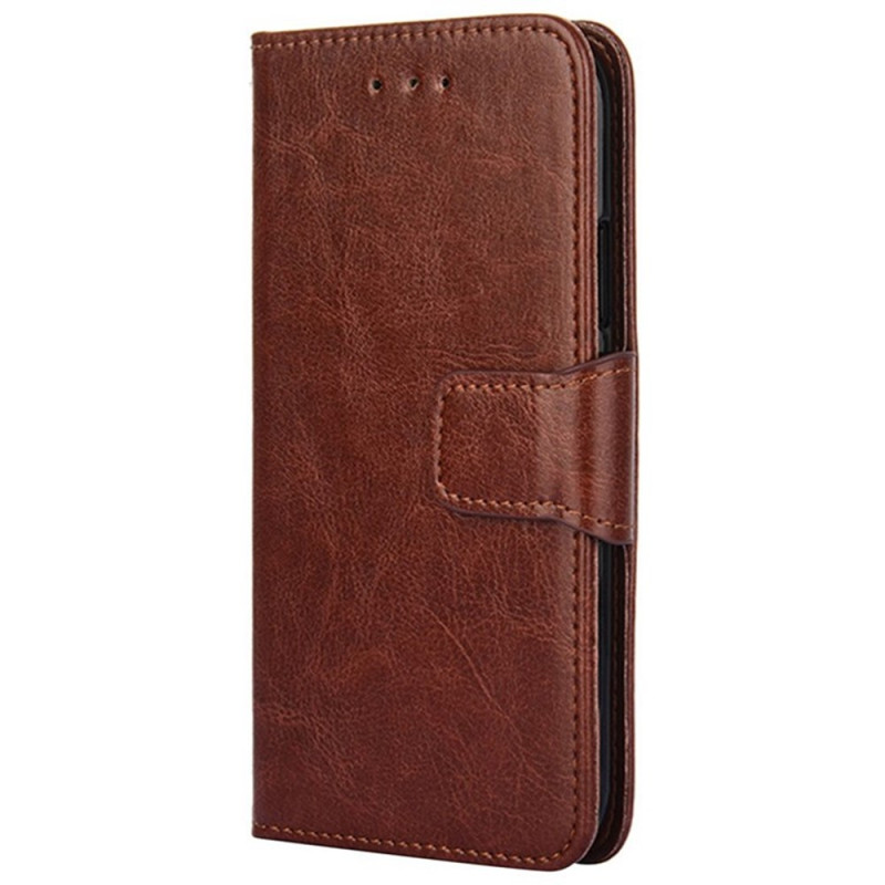 Realme 14 Pro 5G Funda de polipiel