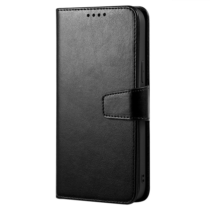 Realme 14 Pro 5G Funda clásica de polipiel