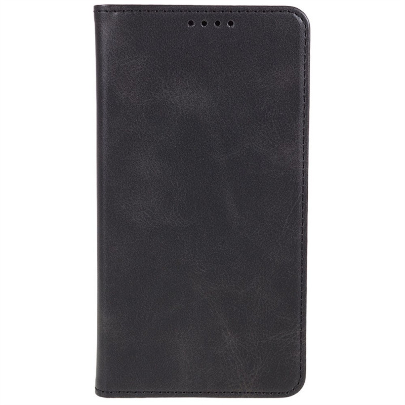 Flip Cover Realme 14 Pro 5G Polipiel texturizado