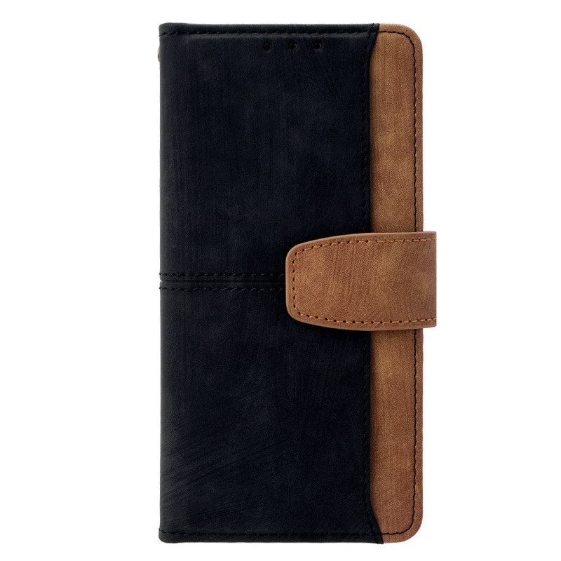 Funda Realme 14 Pro 5G RFID Blocking Bicolor