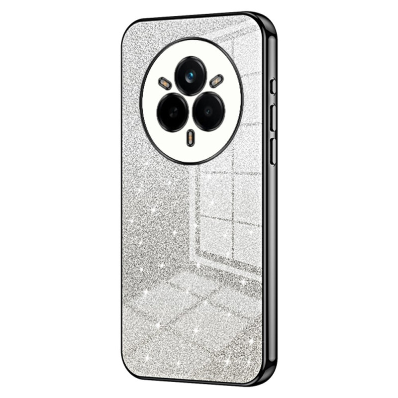 Funda Realme 14 Pro 5G Gradient Glitter