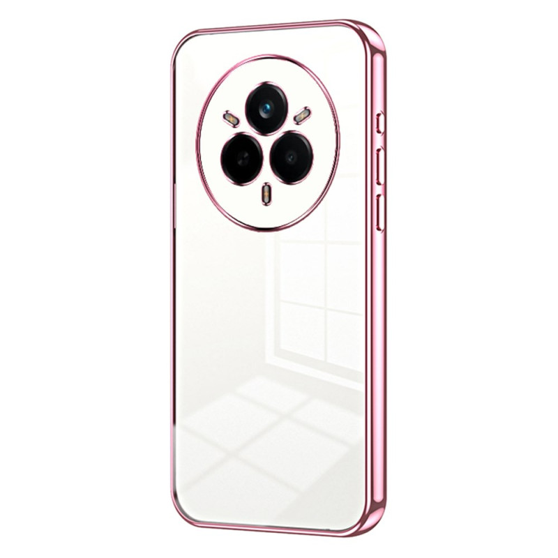 Realme 14 Pro 5G Funda
Acabado Galvanizado