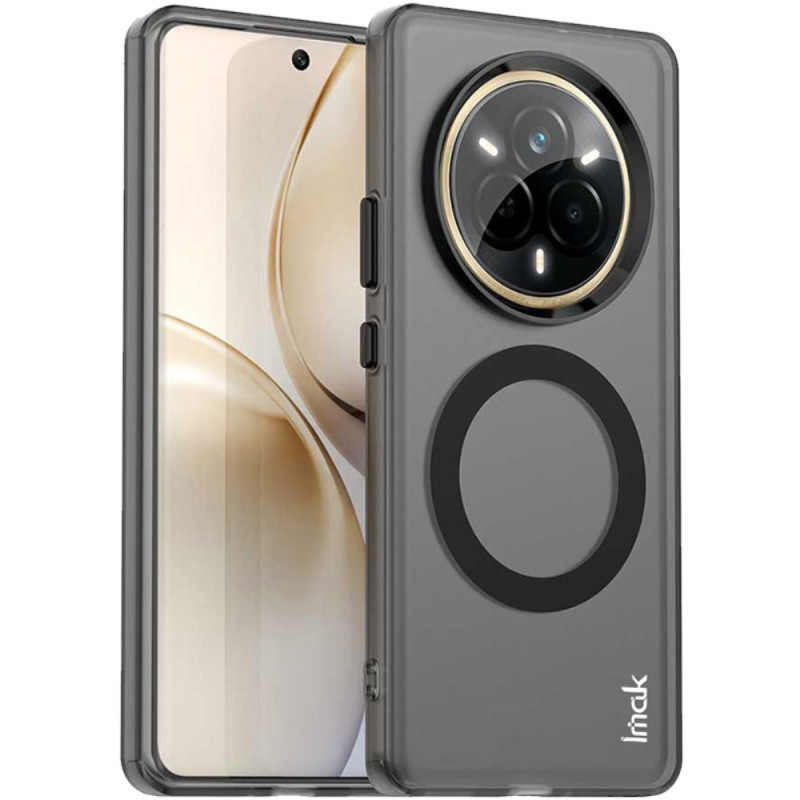 Funda compatible Realme 14 Pro 5G MagSafe