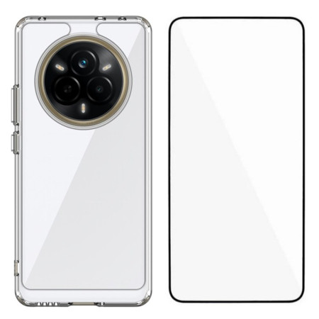 Realme 14 Pro 5G Funda...