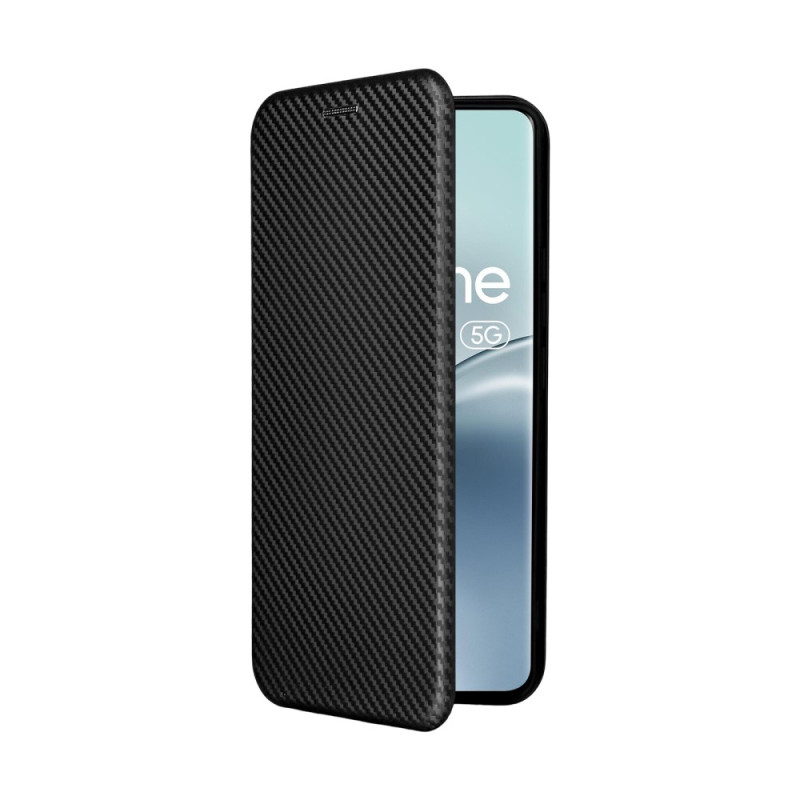Flip Cover Realme 14 Pro 5G Fibra de Carbono