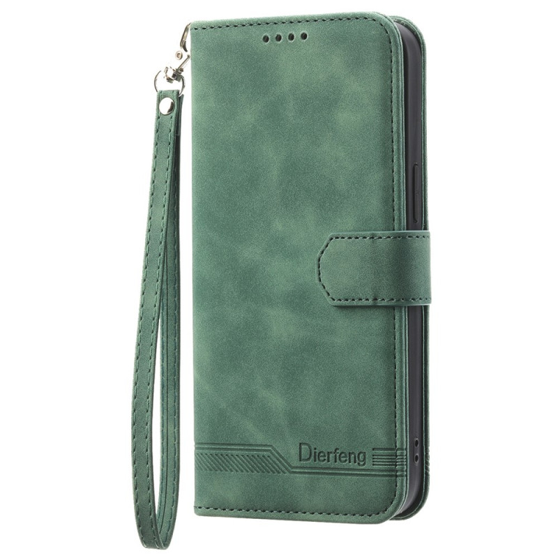Realme 14 Pro 5G Funda Dierfeng