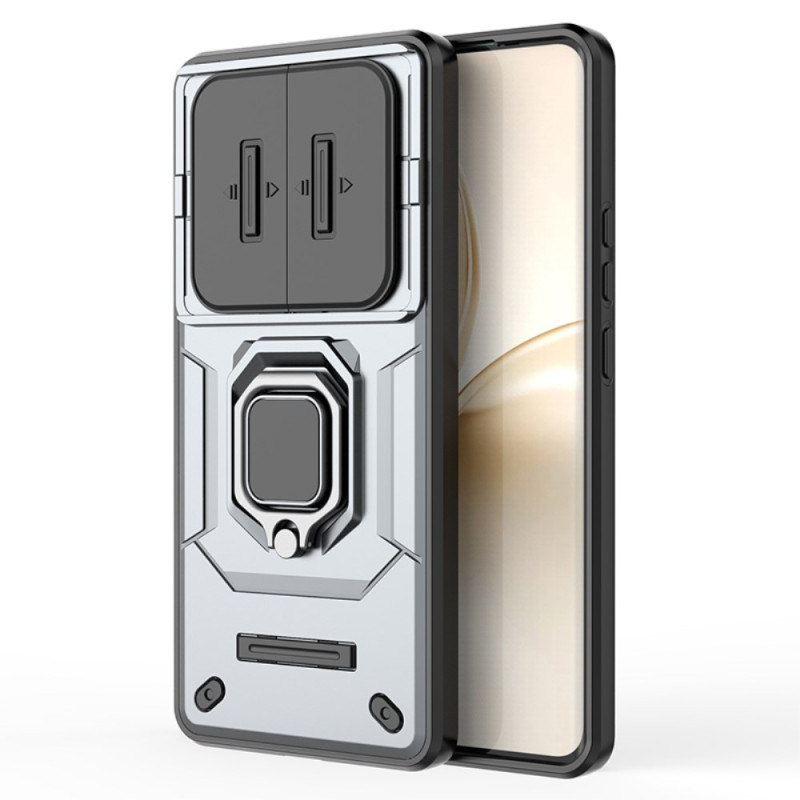 Funda de protección y soporte de lente Realme 14 Pro 5G