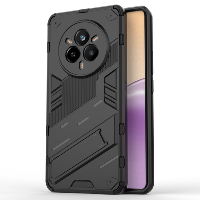 Funda Realme 14 Pro 5G Soporte Extraíble Dos Posiciones Manos Libres