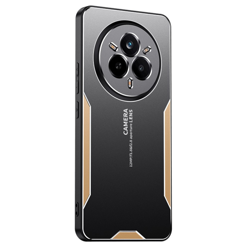 Funda Realme 14 Pro 5G Efecto Metal