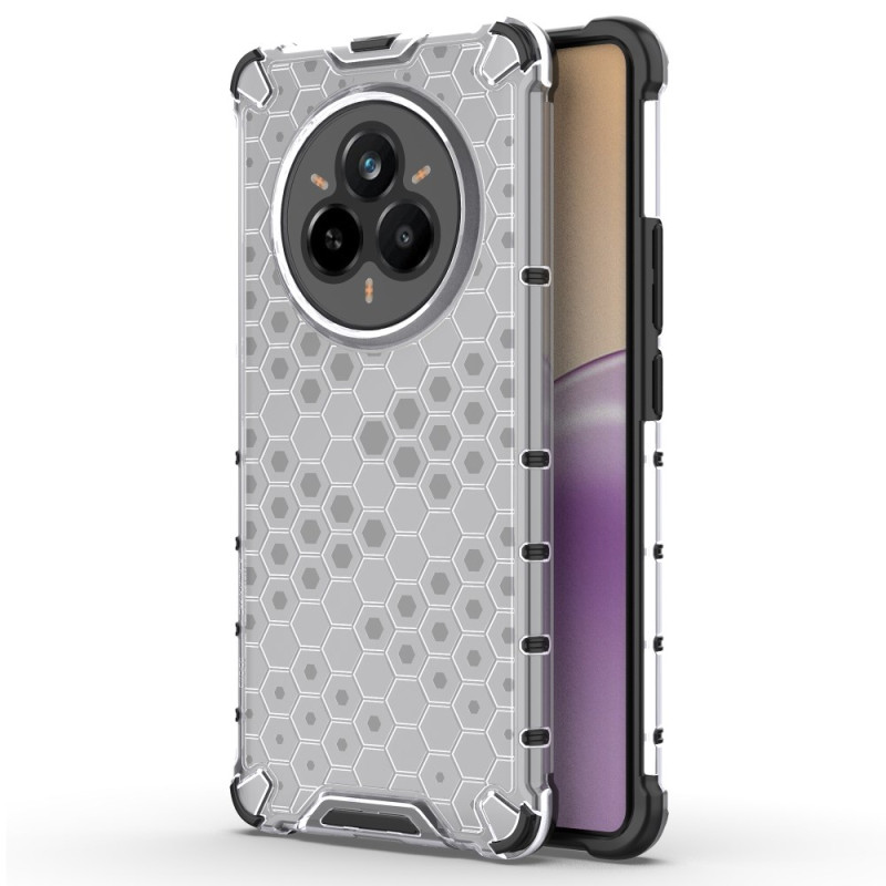 Funda Realme 14 Pro 5G Honeycomb