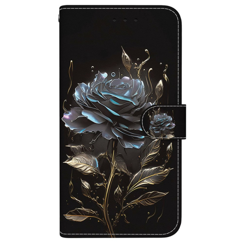 Funda Realme 14 5G Rosa Negro