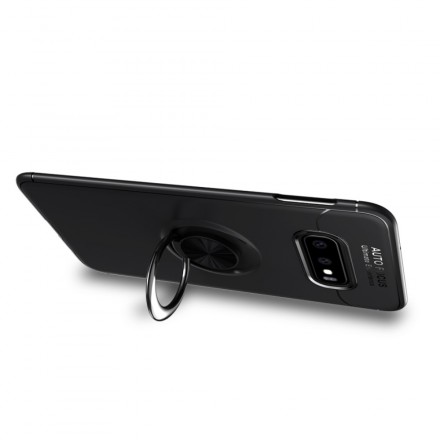 Anillo giratorio de la funda del Samsung Galaxy S10 Lite