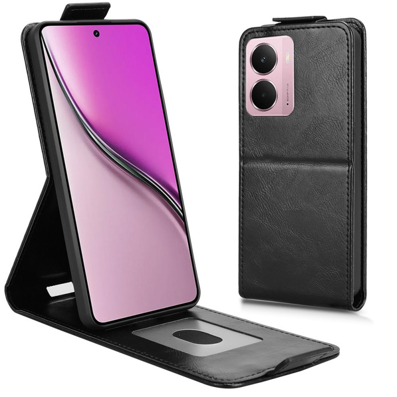 Funda Realme 14 5G Diseño Solapa Vertica