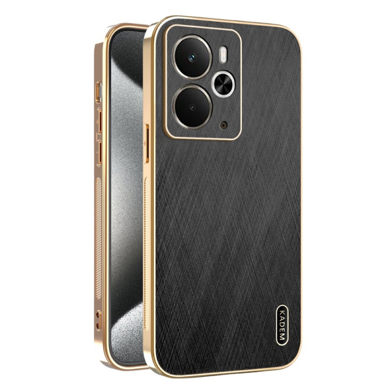 Realme 14 5G Funda efecto piel KADEM