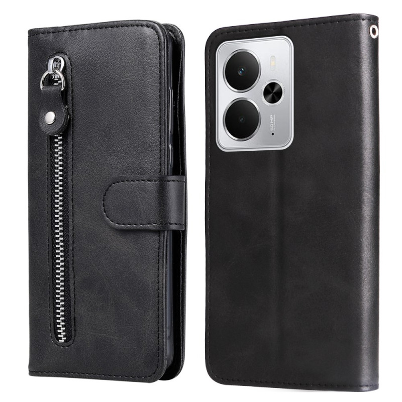 Funda de bolsillo con cremallera Realme 14 5G